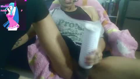 Snapshot of residentgoblin chatting on January 2025 03:13:02 PM residentgoblin online show from January 2025 03:13:02 PM