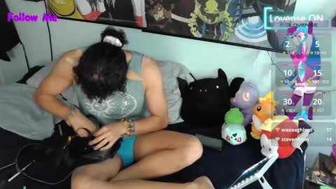 Snapshot of residentgoblin chatting on October 2025 07:02:01 PM residentgoblin online show from October 2025 07:02:01 PM