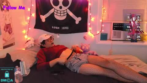 Snapshot of residentgoblin chatting on November 2025 10:54:01 PM residentgoblin online show from November 2025 10:54:01 PM