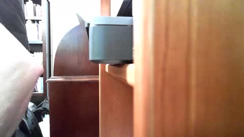 RespectfullyYours69 online show from April 2026 12:02:01 PM