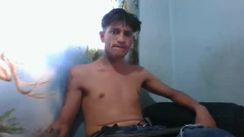 Luis online show from December 2025 08:46:01 PM