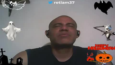Walter online show from October 2025 04:15:01 AM