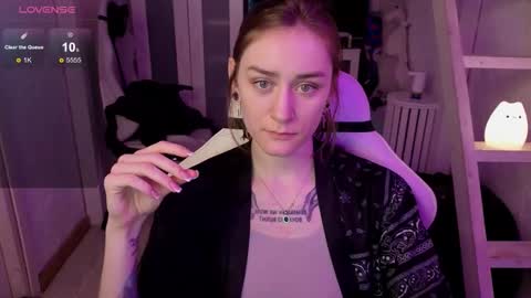 Rie online show from January 2026 04:01:01 PM