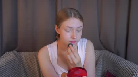 Snapshot of revamcallister chatting on July 2026 05:00:01 AM revamcallister online show from July 2026 05:00:01 AM