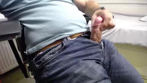 Snapshot of revilo78 chatting on September 2025 08:12:02 PM Revilo online show from September 2025 08:12:02 PM