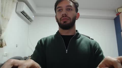 Chris online show from December 2024 09:12:02 PM