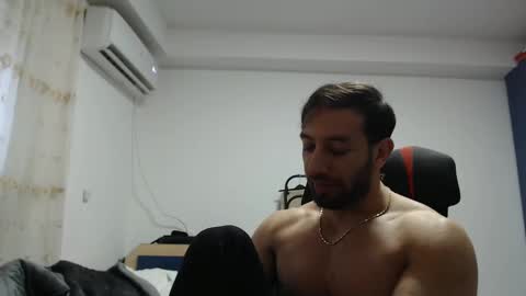 Chris online show from December 2024 01:59:02 PM