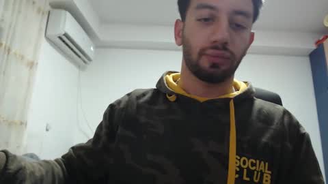 Chris online show from January 2025 10:55:01 PM