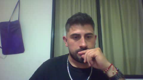 Snapshot of reyalad_mariana chatting on July 2026 03:58:01 PM REYALAD online show from July 2026 03:58:01 PM