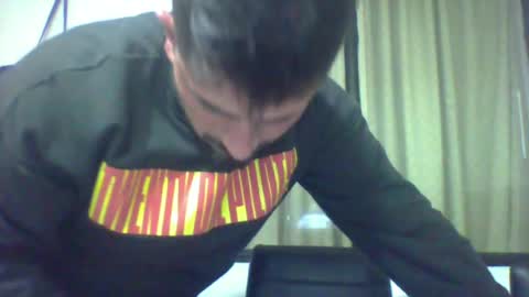 Snapshot of reyalad_mariana chatting on July 2026 05:33:02 PM REYALAD online show from July 2026 05:33:02 PM