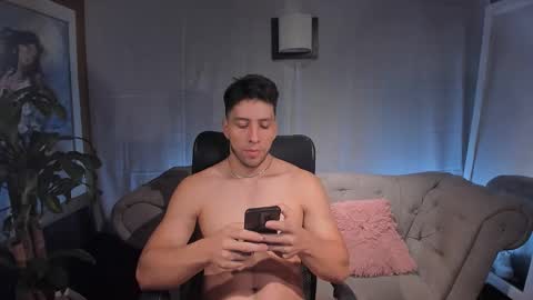           REYMOND PETER            online show from November 2025 10:57:02 PM