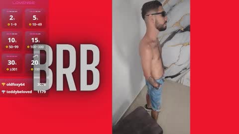 Snapshot of reypablo1 chatting on September 2025 02:55:02 AM REY PABLO Independent online show from September 2025 02:55:02 AM