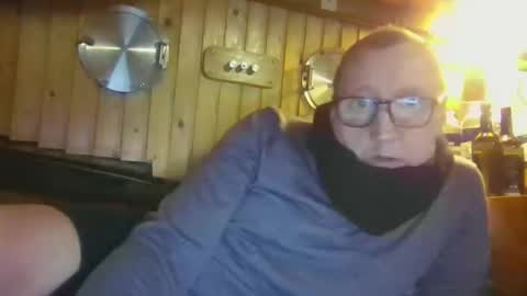 Joe online show from February 2026 07:22:01 PM