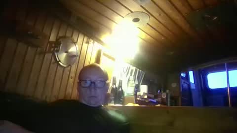 Joe online show from April 2026 07:16:01 PM