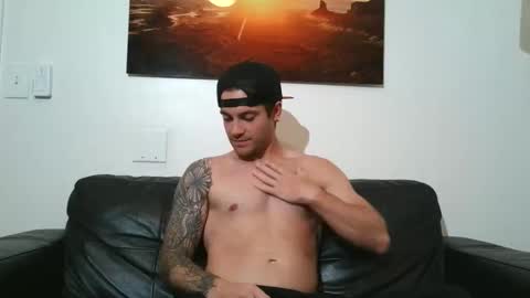 Ryan online show from February 2026 01:10:02 AM