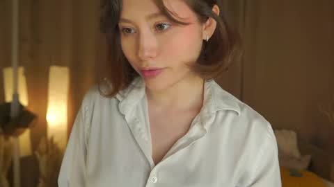 Snapshot of rhebageigel chatting on May 2026 06:12:02 PM Nanami online show from May 2026 06:12:02 PM