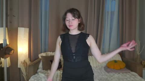 Snapshot of rhebageigel chatting on May 2026 06:13:01 PM Nanami online show from May 2026 06:13:01 PM