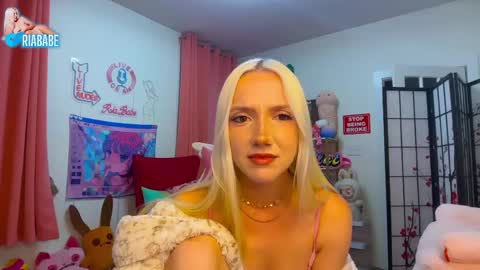 Snapshot of riababe chatting on June 2026 02:49:02 AM ria online show from June 2026 02:49:02 AM