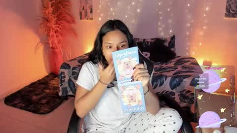 RianaK online show from February 2026 08:07:01 AM