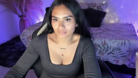 RianaK online show from April 2026 02:57:01 AM