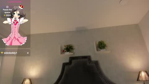 Snapshot of rianamanson chatting on January 2025 09:41:02 AM Riana online show from January 2025 09:41:02 AM