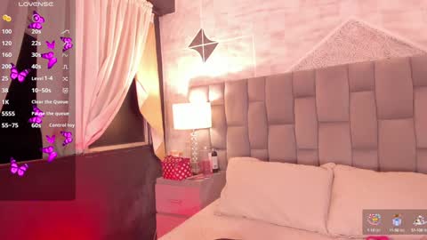 Snapshot of rianamanson chatting on February 2025 04:25:01 AM Riana online show from February 2025 04:25:01 AM