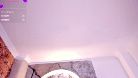 Snapshot of rianamanson chatting on November 2025 05:07:02 AM Riana online show from November 2025 05:07:02 AM