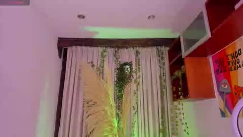 Snapshot of rianamanson chatting on March 2026 04:38:02 AM Riana online show from March 2026 04:38:02 AM