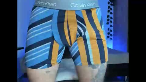 juan online show from March 2025 11:29:02 AM