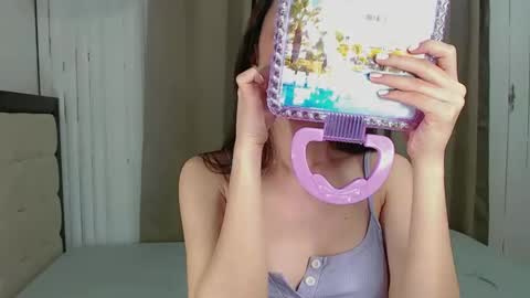 KANG online show from March 2025 07:07:02 PM