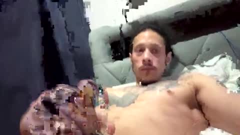 ricanmrmarcus online show from December 2025 06:40:02 AM