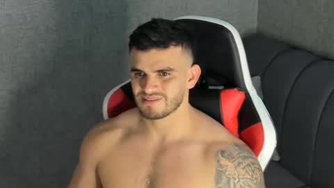 ricardogonzalez666 online show from January 2025 11:59:01 PM