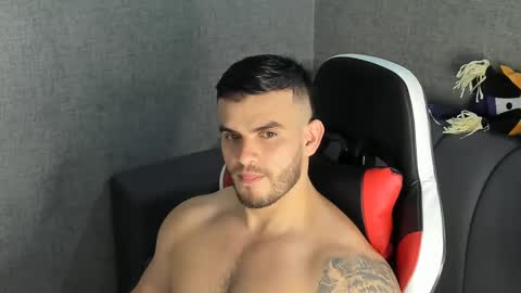 ricardogonzalez666 online show from January 2025 03:09:02 AM