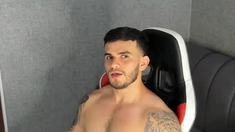 ricardogonzalez666 online show from February 2025 07:03:02 PM