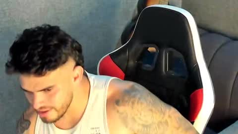 ricardogonzalez666 online show from October 2025 08:53:02 PM