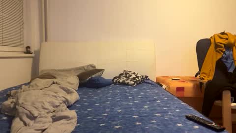 ricciardio online show from February 2025 09:34:02 PM