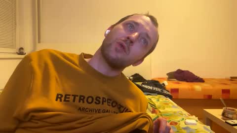 ricciardio online show from February 2025 07:09:01 PM