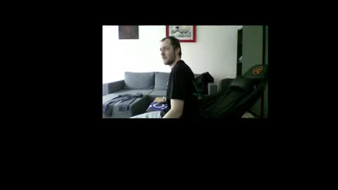 ricciardio online show from April 2026 01:08:02 PM