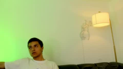 Ricci and Rizzo online show from April 2026 01:09:02 AM