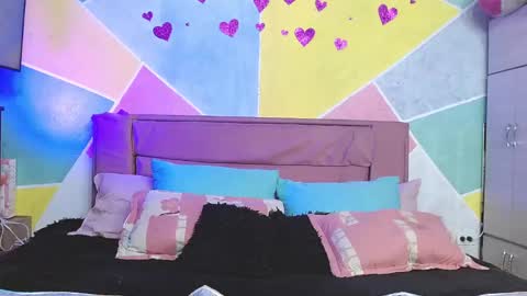 Snapshot of rich_de_la_rosa chatting on September 2025 04:13:02 AM rich and kitty online show from September 2025 04:13:02 AM