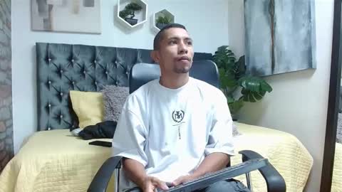 richar_voller online show from February 2025 11:15:01 AM