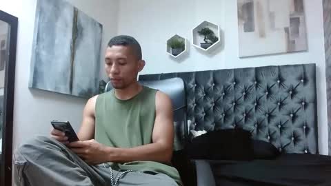 richar_voller online show from February 2026 12:01:02 PM