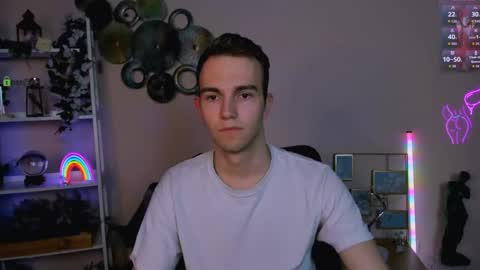 Rick online show from May 2026 12:21:02 PM