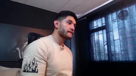 Ricardo online show from October 2025 02:21:02 PM