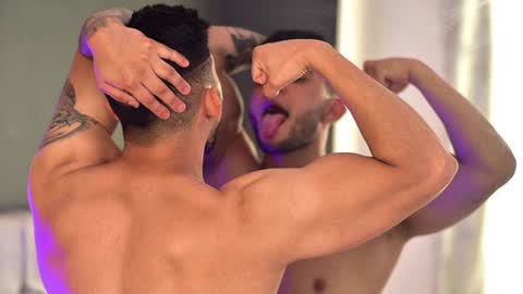 Ricardo online show from November 2025 02:05:02 PM