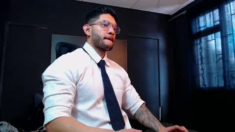 Ricardo online show from November 2025 02:50:02 PM