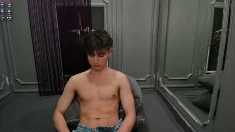 Richard online show from December 2025 05:00:01 PM