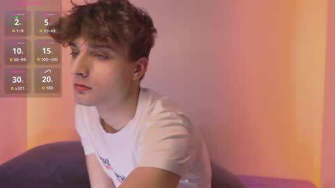 Richard online show from March 2026 03:30:02 PM