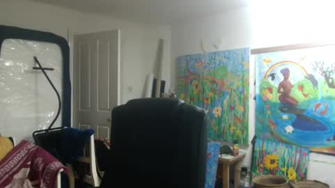 Richard online show from December 2024 12:29:01 AM