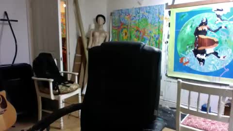 Richard online show from September 2025 06:30:02 PM